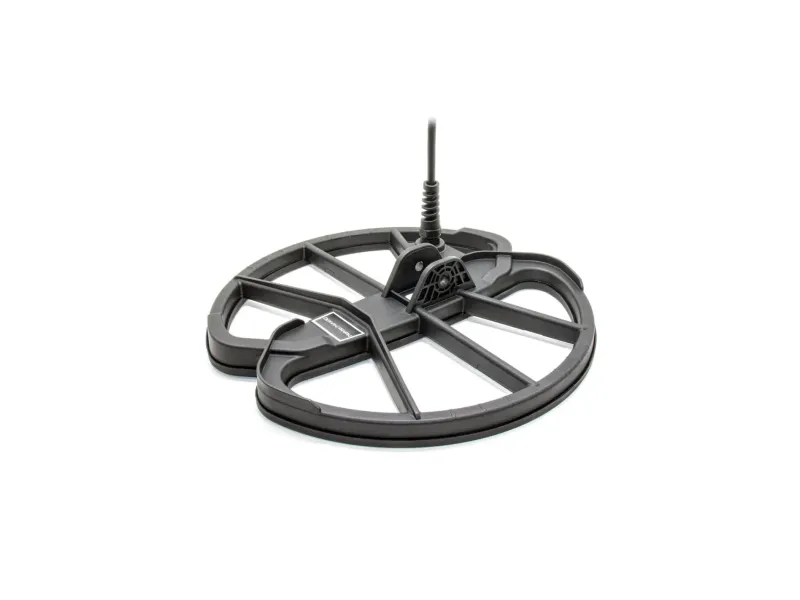 NOKTA cewka sonda SP28 11" DD Black do Simplex+ NOKTA cewka sonda SP28 11" DD Black do Simplex+
