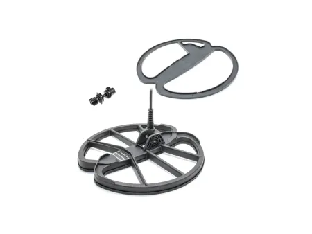 NOKTA cewka sonda SP28 11" DD Black do Simplex+