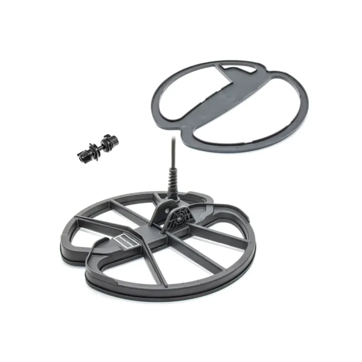 NOKTA cewka sonda SP28 11" DD Black do Simplex+