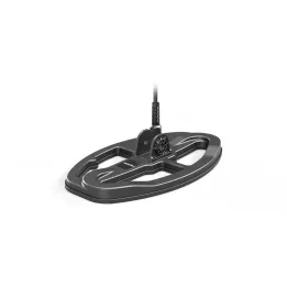 NOKTA cewka sonda LG24 6"x9,5" DD Black do The Legend