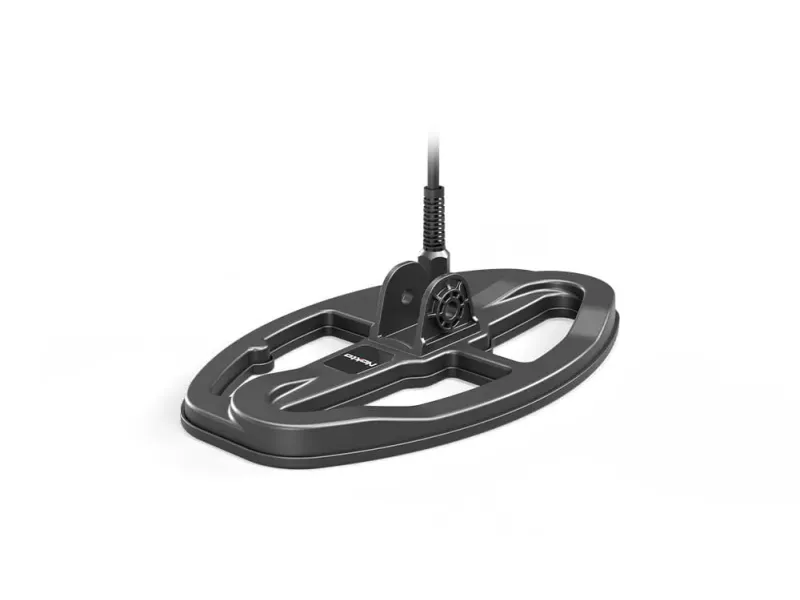 NOKTA cewka sonda LG24 6"x9,5" DD Black do The Legend