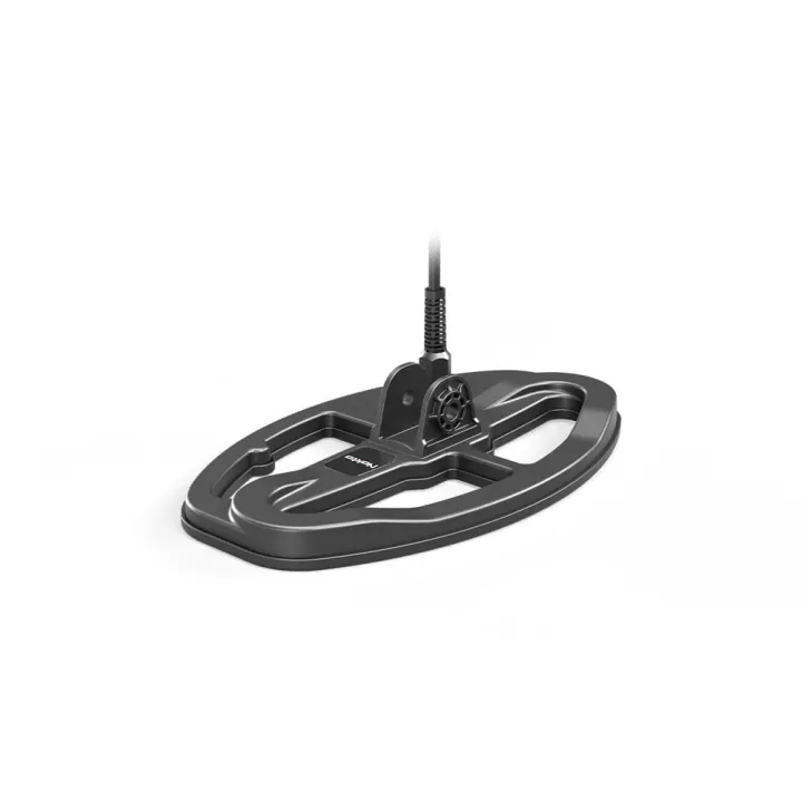 NOKTA cewka sonda LG24 6"x9,5" DD Black do The Legend