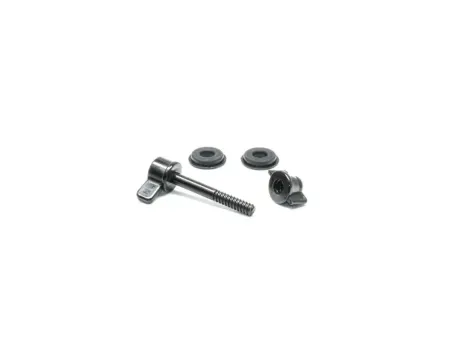 NOKTA cewka sonda LG24 6"x9,5" DD Black do The Legend
