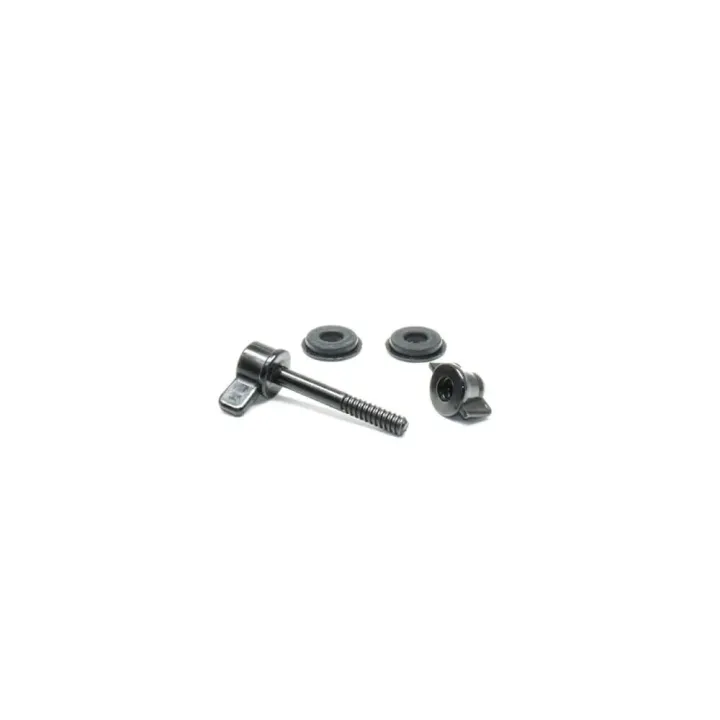 NOKTA cewka sonda LG24 6"x9,5" DD Black do The Legend