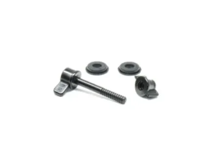 NOKTA cewka sonda LG35 11" 12,5x13,5" DD Black do The Legend