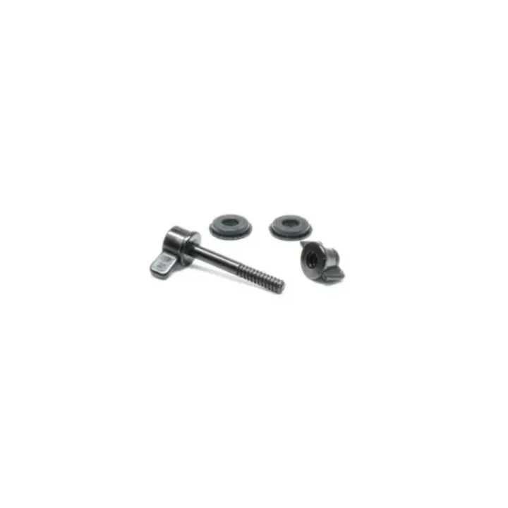 NOKTA cewka sonda LG35 11" 12,5x13,5" DD Black do The Legend