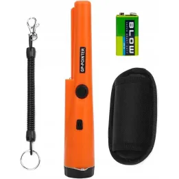 Ręczny Wykrywacz Metali PinPointer GP-Pointer Detektor + Bateria