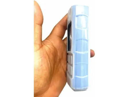 Osłona Pokrowiec Silikonowy Etui Elektroniki Wykrywacza XP Deus 2