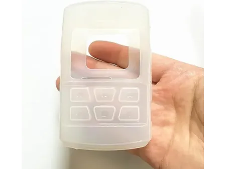 Osłona Pokrowiec Silikonowy Etui Elektroniki Wykrywacza XP Deus 2