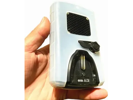 Osłona Pokrowiec Silikonowy Etui Elektroniki Wykrywacza XP Deus 2