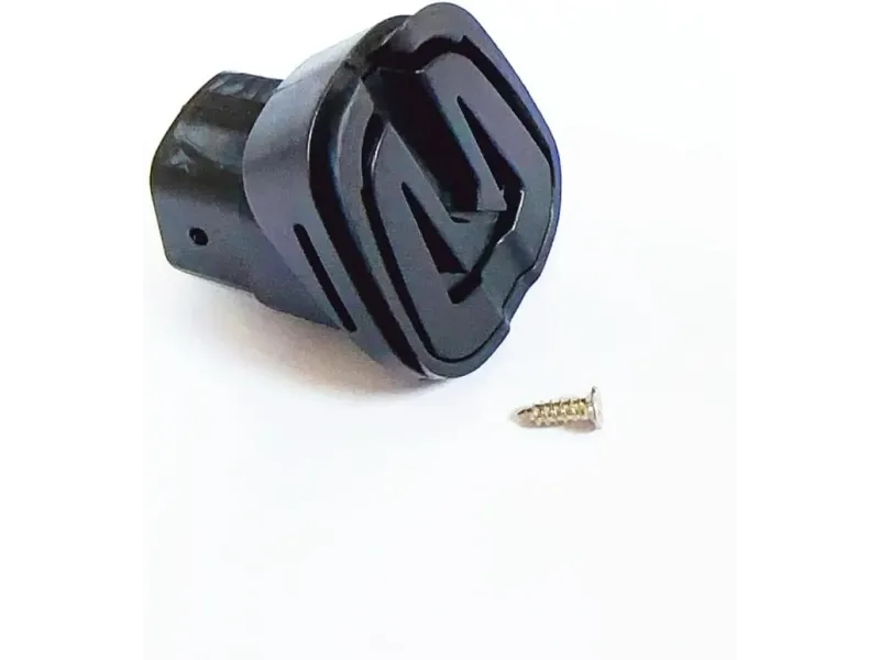 Mocowanie zatrzask panelu XP Deus ORX