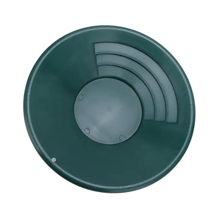 Miska do płukania złota 260mm