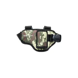 Panel Udowy z Uchwytem na PinPointer Nokta Leg Holster