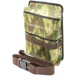 Nokta Finds Pouch Torba Zrzutowa na Fanty Znaleziska