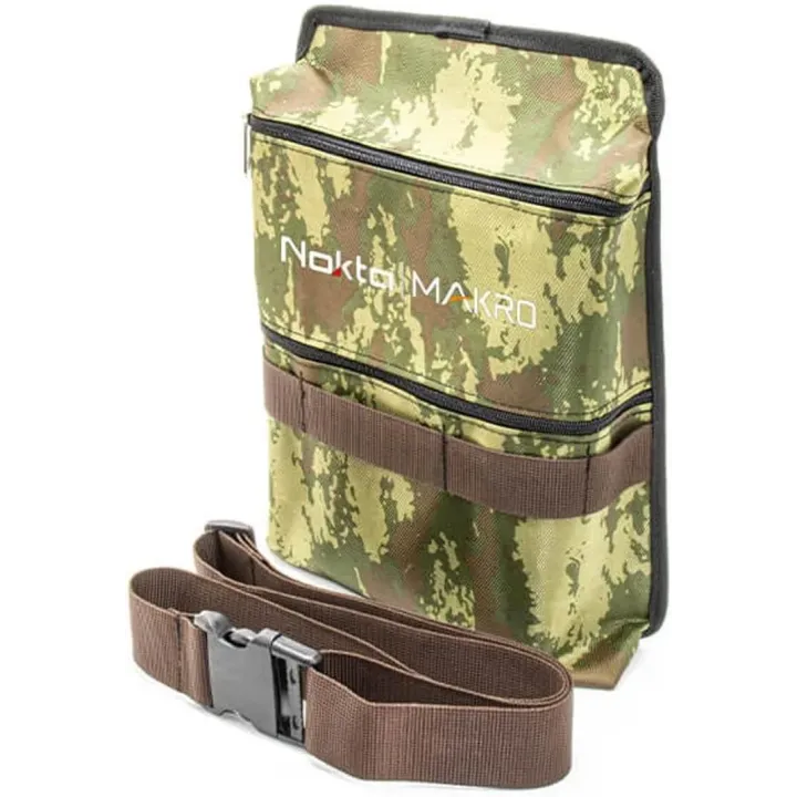 Nokta Finds Pouch Torba Zrzutowa na Fanty Znaleziska