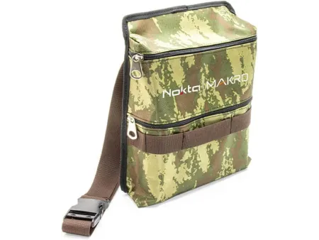 Nokta Finds Pouch Torba Zrzutowa na Fanty Znaleziska