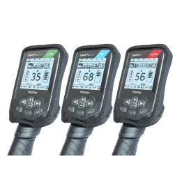 Osłona Neoprenowa na Panel Detektora NOKTA Simplex+, Simplex Lite, BT, Ultra, Score