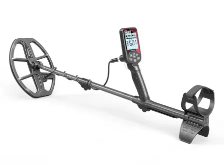 Nokta TRIPLE SCORE 3 PRO PACK + AccuPOINT + Leg Holster