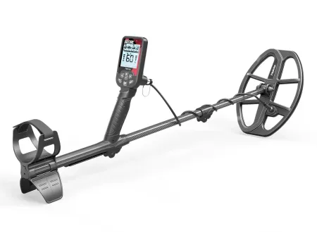 Nokta TRIPLE SCORE 3 PRO PACK + AccuPOINT + Leg Holster