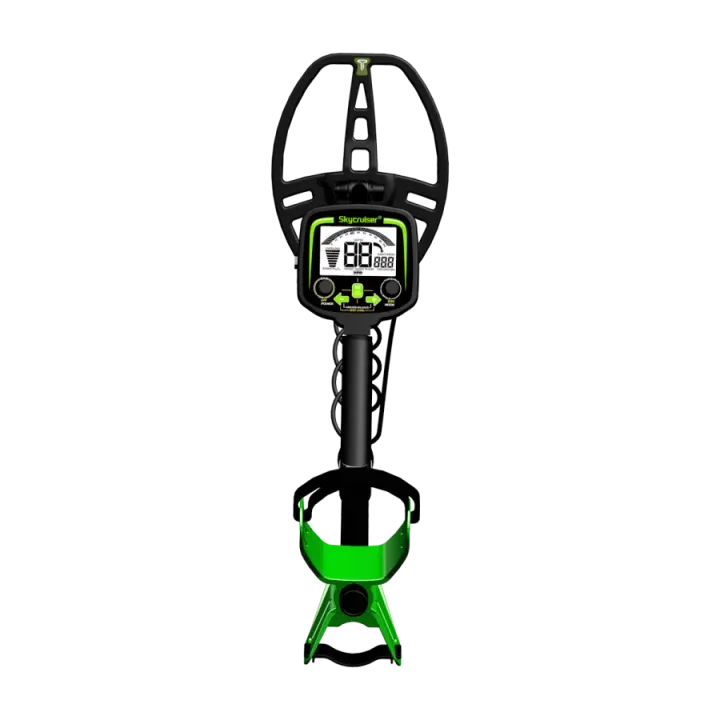 Wykrywacz metali Skycruiser TX-850 Pro | profesjonalny detektor