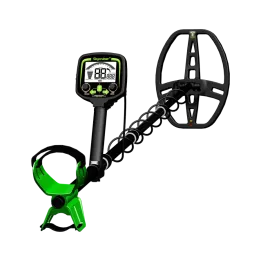 Wykrywacz metali Skycruiser TX-850 Pro | profesjonalny detektor