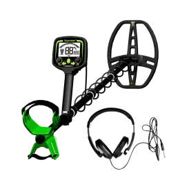 Wykrywacz metali Skycruiser TX-850 Pro + słuchawki