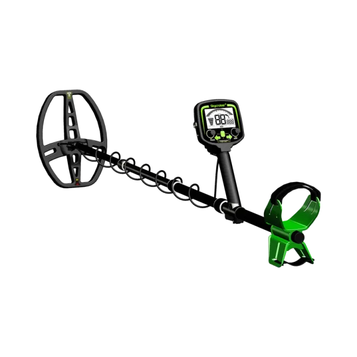 Wykrywacz metali Skycruiser TX-850 Pro + słuchawki