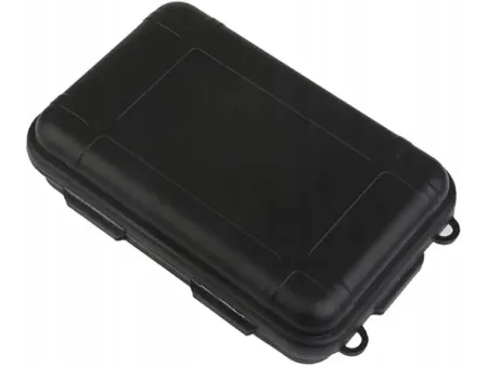 Szczelne Pudełko Poszukiwacza Detektorysty na Znaleziska Fanty FindsBOX