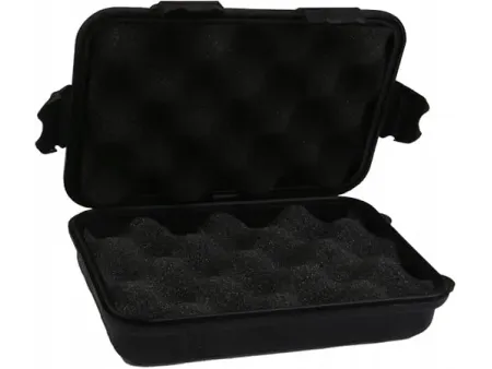 Szczelne Pudełko Poszukiwacza Detektorysty na Znaleziska Fanty FindsBOX