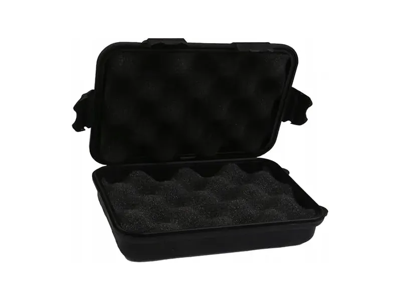 Szczelne Pudełko Poszukiwacza Detektorysty na Znaleziska Fanty FindsBOX