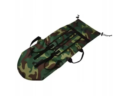 Uniwersalna Torba Pokrowiec na Wykrywacz Detektor Metali