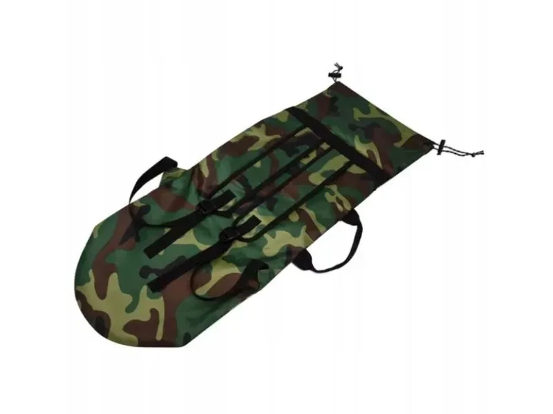 Uniwersalna Torba Pokrowiec na Wykrywacz Detektor Metali