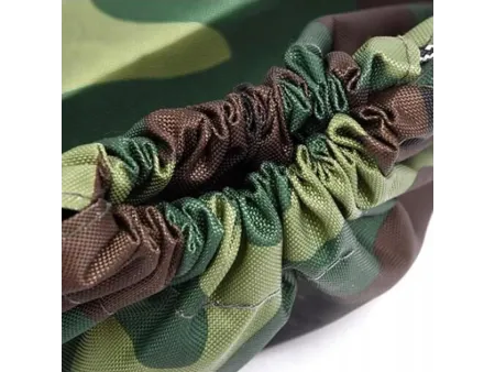 Uniwersalna Torba Pokrowiec na Wykrywacz Detektor Metali