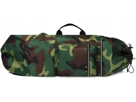 Uniwersalna Torba Pokrowiec na Wykrywacz Detektor Metali