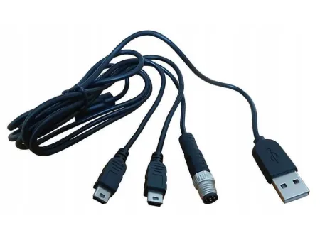 Kabel Ładowania Programowania Synchronizacji do Wykrywacza XP Deus2