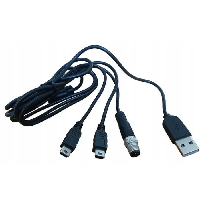 Kabel Ładowania Programowania Synchronizacji do Wykrywacza XP Deus2