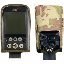 Osłona Pokrowiec Elektroniki Wykrywacza Minelab Equinox 600 800 X-Terra