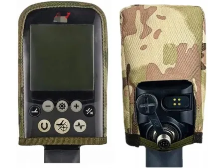 Osłona Pokrowiec Elektroniki Wykrywacza Minelab Equinox 600 800 X-Terra