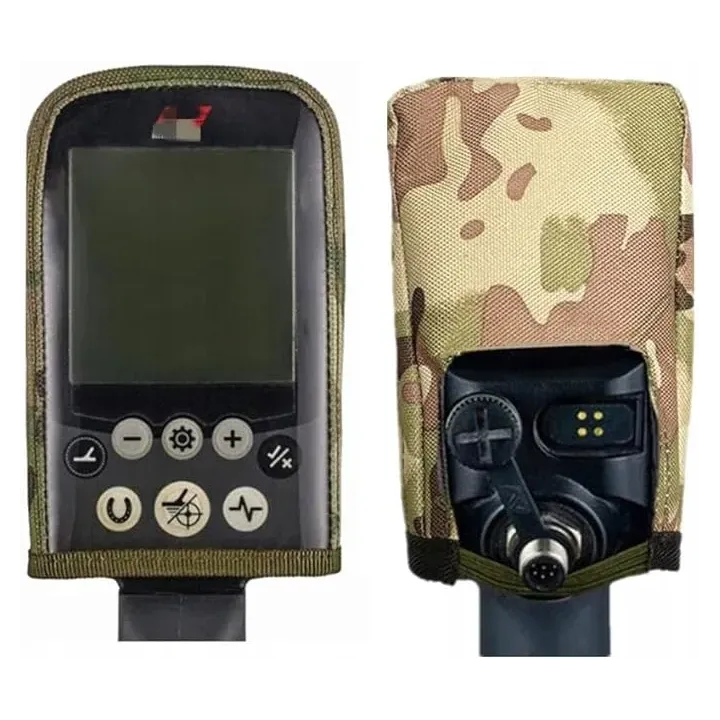 Osłona Pokrowiec Elektroniki Wykrywacza Minelab Equinox 600 800 X-Terra
