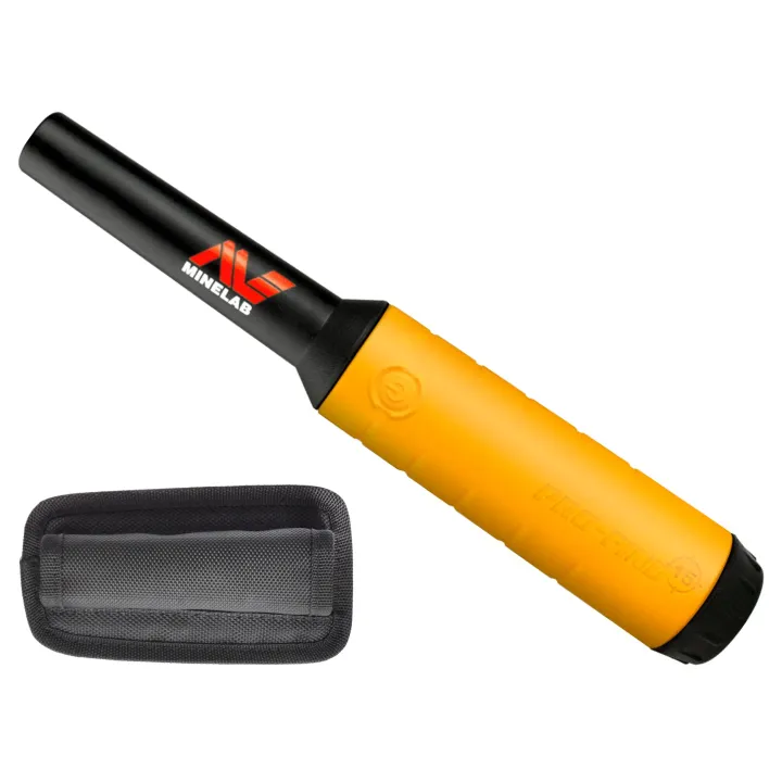 Minelab Pro-Find 15 – Pinpointer | Wgruncierzeczy