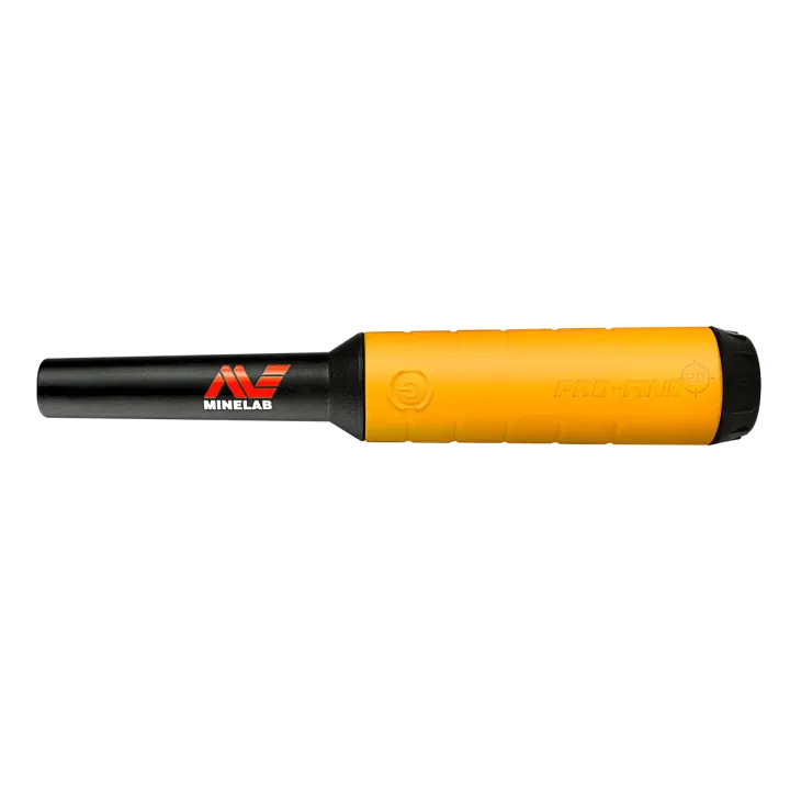 Minelab Pro-Find 20 – Pinpointer | WGruncieRzeczy