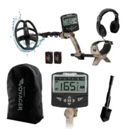 Minelab X-Terra Voyager – WGruncieRzeczy