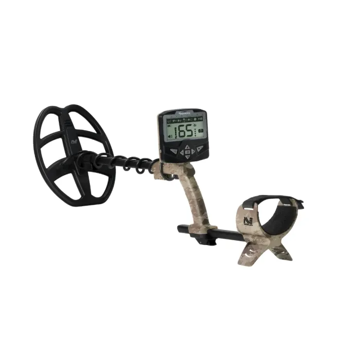 Minelab X-Terra Voyager – WGruncieRzeczy