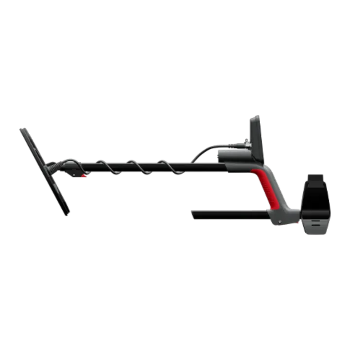 Minelab Vanquish 360 – WGruncieRzeczy