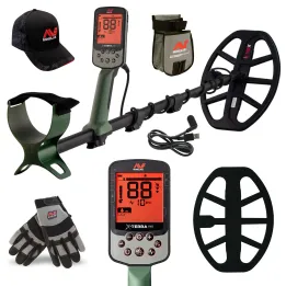 Minelab X-Terra PRO + Gratisy – Wykrywacz Metali