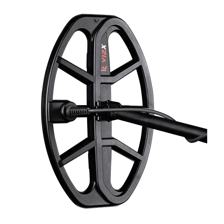Minelab X-Terra PRO + Gratisy – Wykrywacz Metali