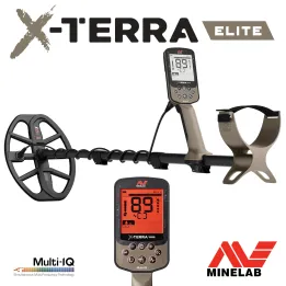 Minelab X-TERRA ELITE + Słuchawki ML 85 GRATIS