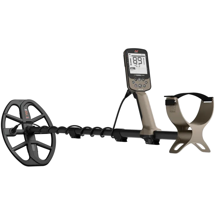Minelab X-TERRA ELITE + Słuchawki ML 85 GRATIS