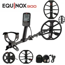 Minelab EQUINOX 900 + Cewka 15” GRATIS