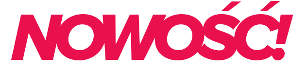 Nowe produkty już dostępne!